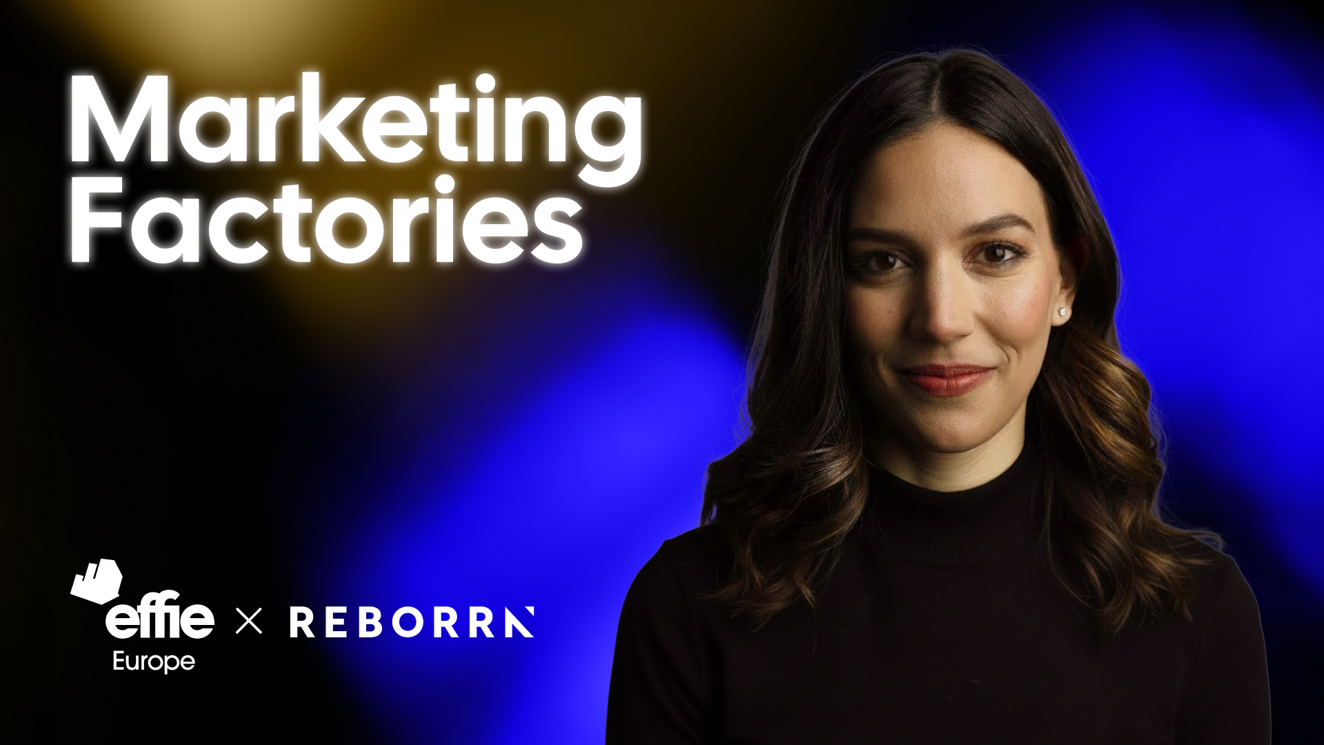 Marketing Factories